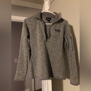 Patagonia Better Sweater